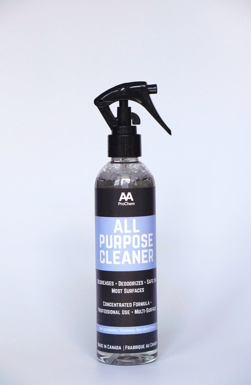 All Purpose Cleaner