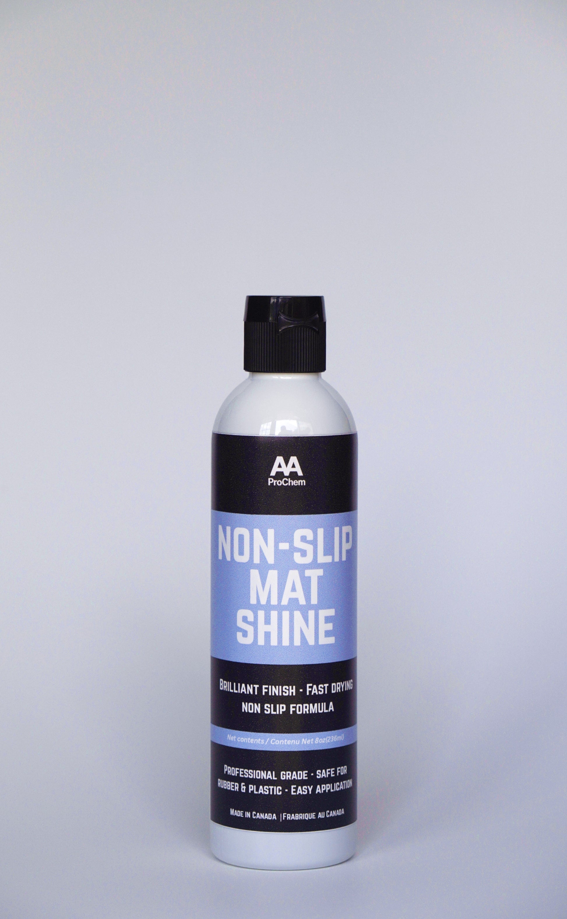 Non-Slip Mat Shine (8oz)