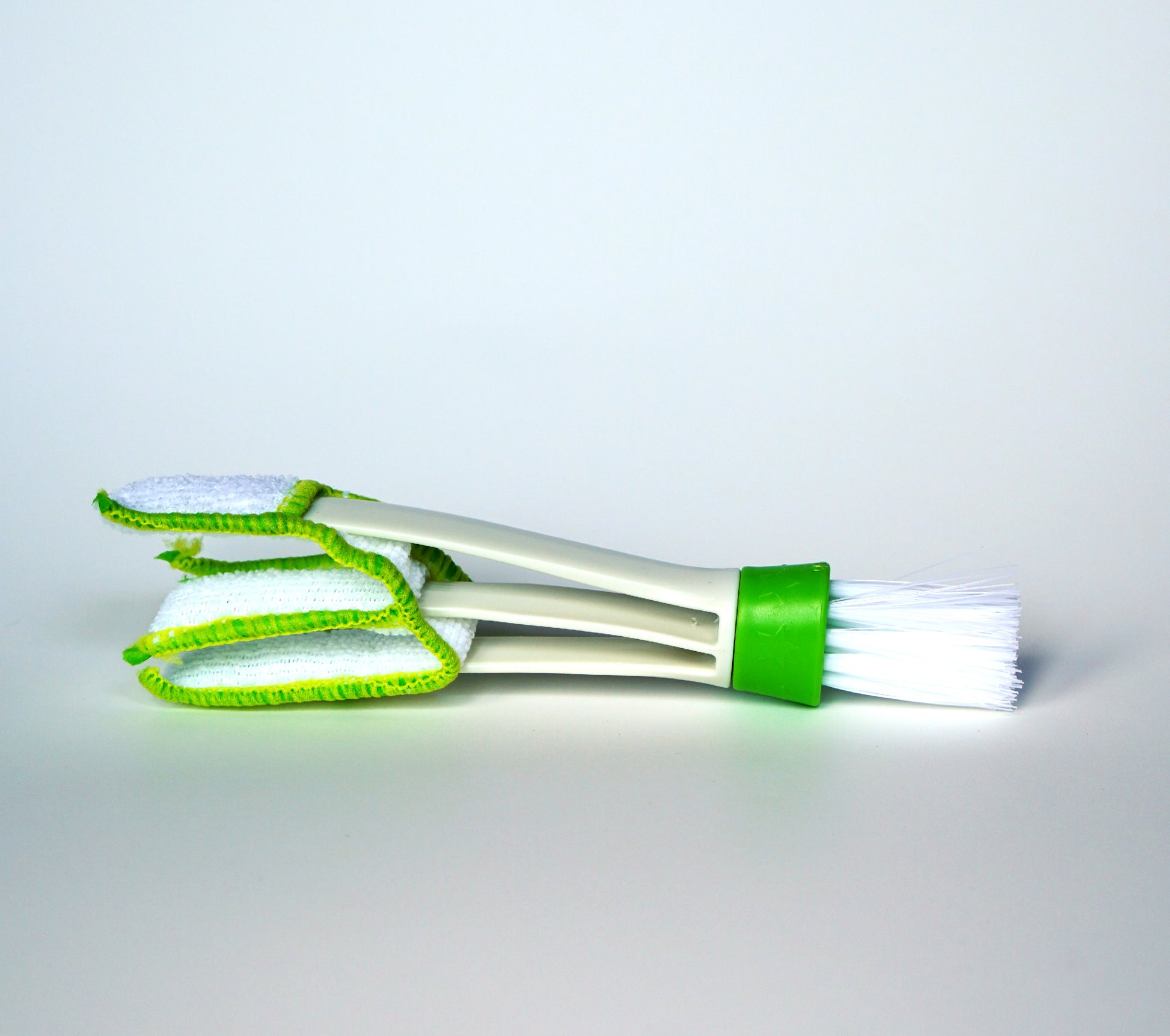 Vent Cleaning Brush